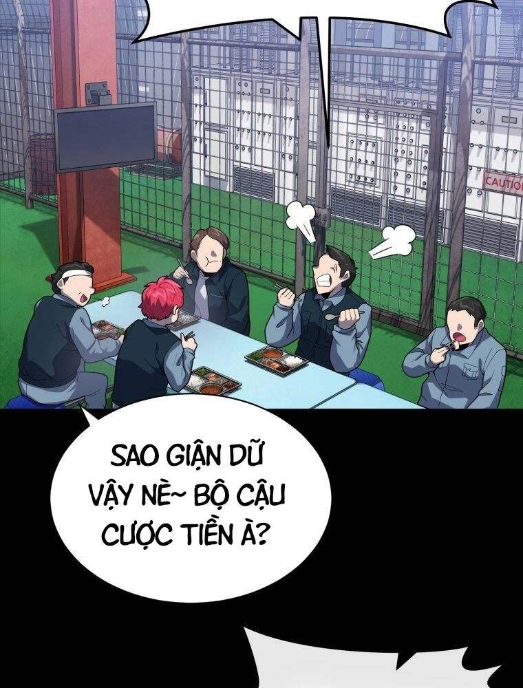 Vua Bóng Chày Chapter 17 - 4
