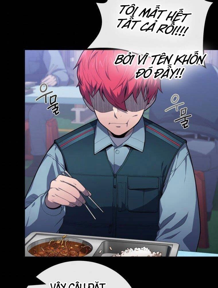 Vua Bóng Chày Chapter 17 - 5