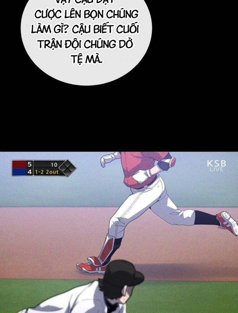 Vua Bóng Chày Chapter 17 - 6