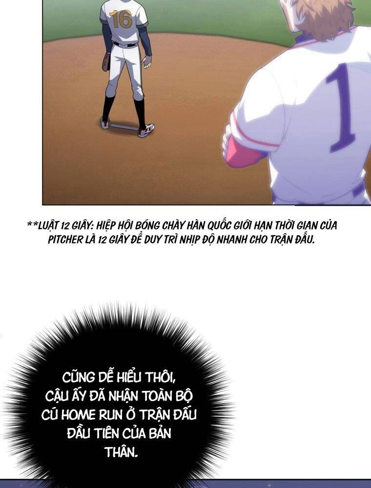 Vua Bóng Chày Chapter 17 - 15