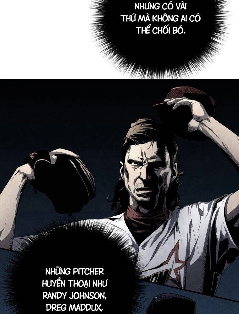 Vua Bóng Chày Chapter 17 - 17