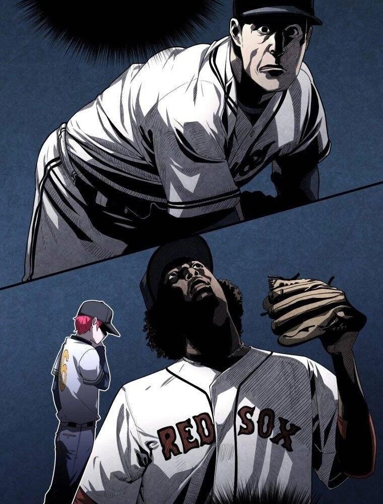 Vua Bóng Chày Chapter 17 - 18