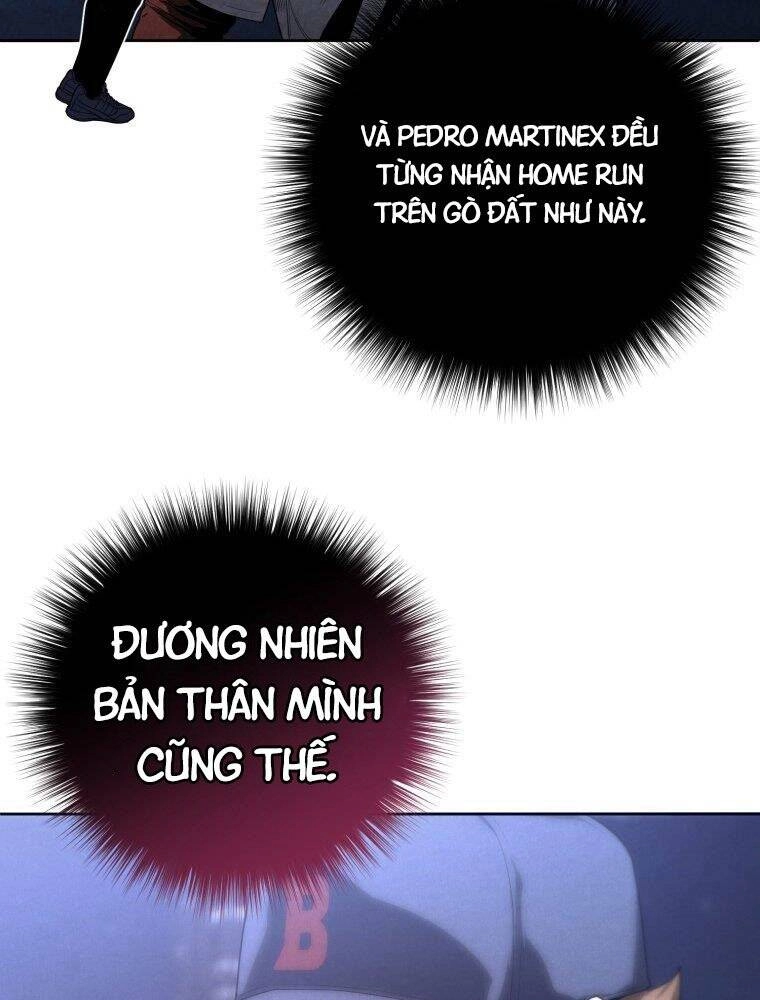 Vua Bóng Chày Chapter 17 - 19