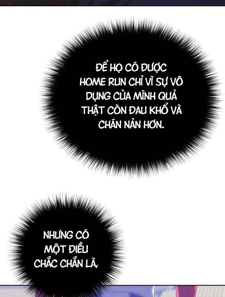 Vua Bóng Chày Chapter 17 - 21