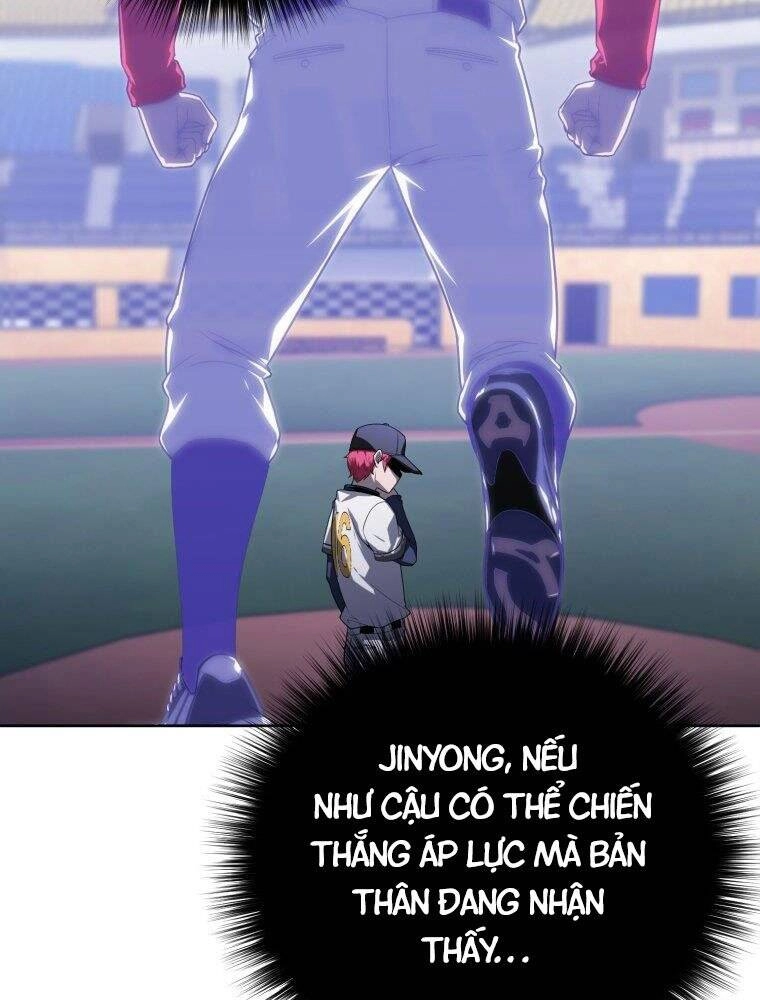 Vua Bóng Chày Chapter 17 - 22