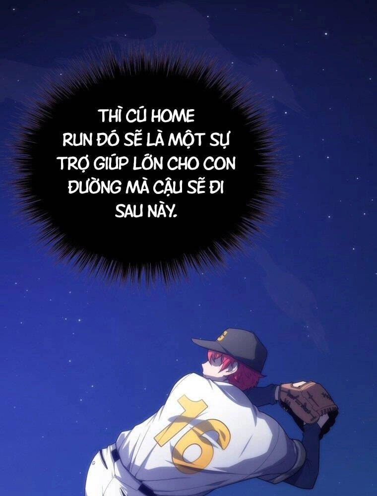 Vua Bóng Chày Chapter 17 - 24