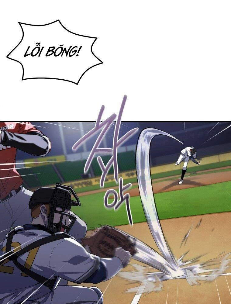 Vua Bóng Chày Chapter 17 - 26