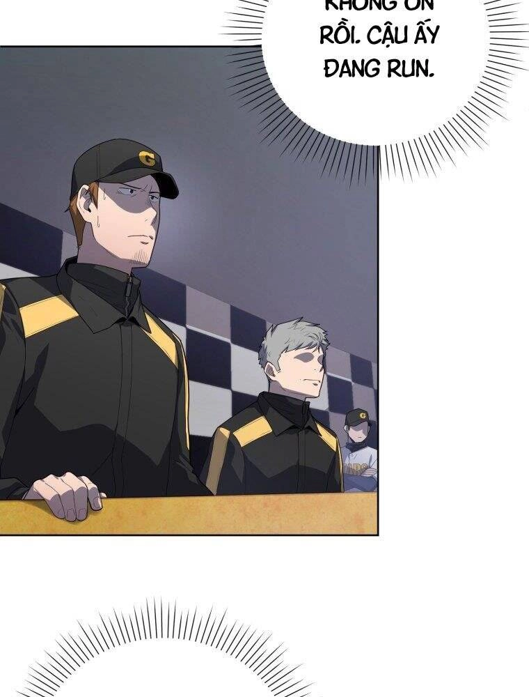 Vua Bóng Chày Chapter 17 - 29