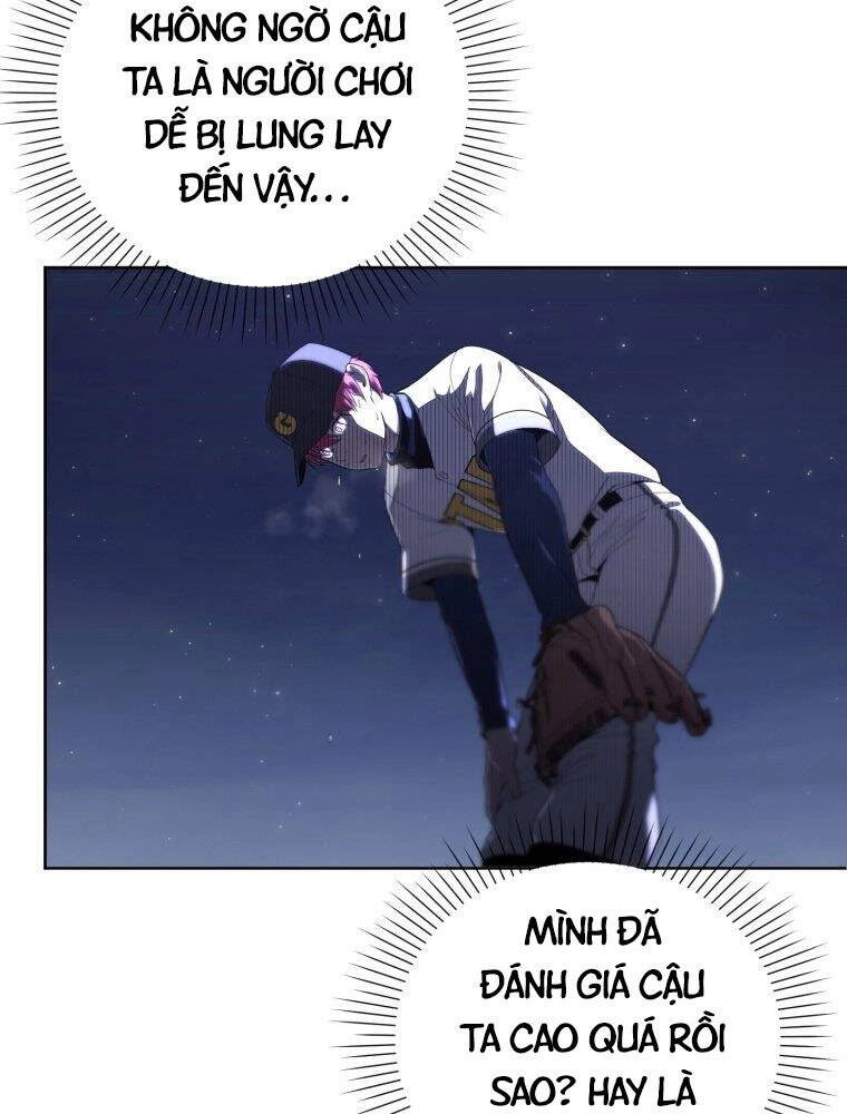 Vua Bóng Chày Chapter 17 - 30