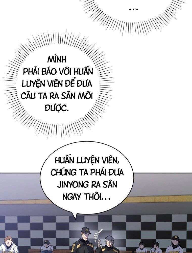 Vua Bóng Chày Chapter 17 - 31