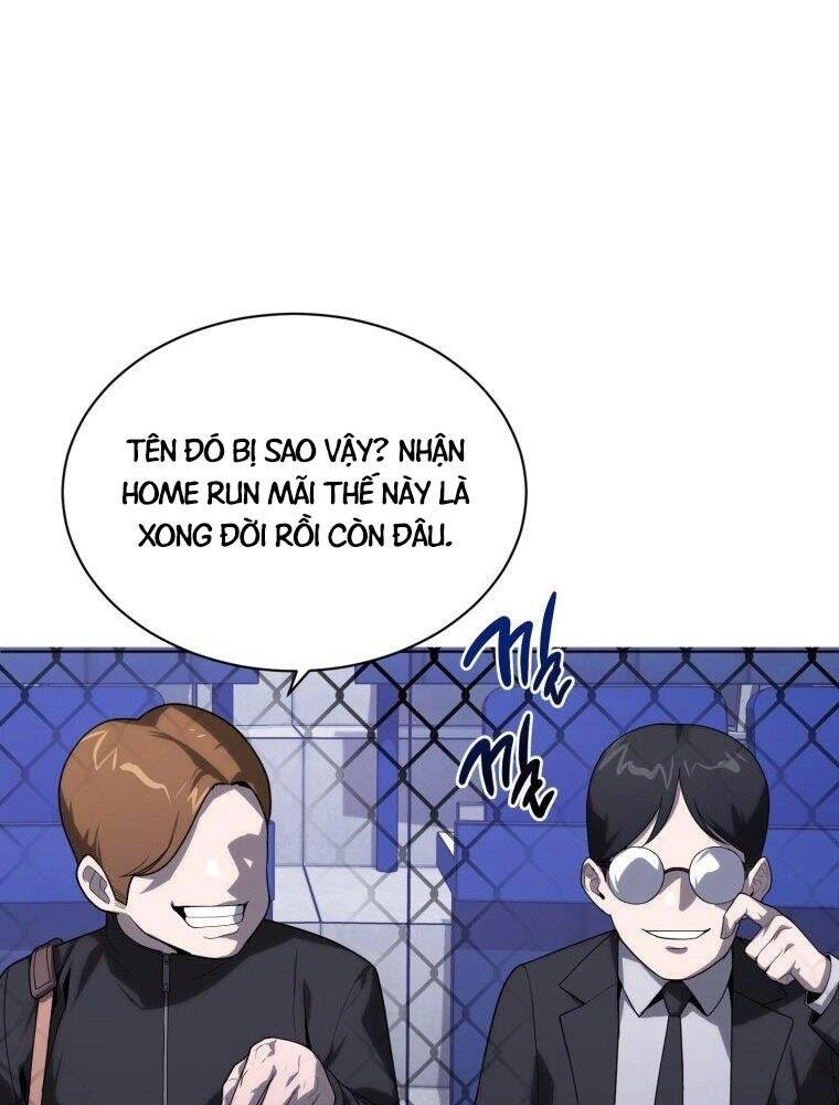 Vua Bóng Chày Chapter 17 - 35