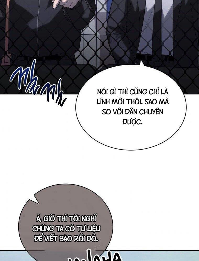 Vua Bóng Chày Chapter 17 - 36