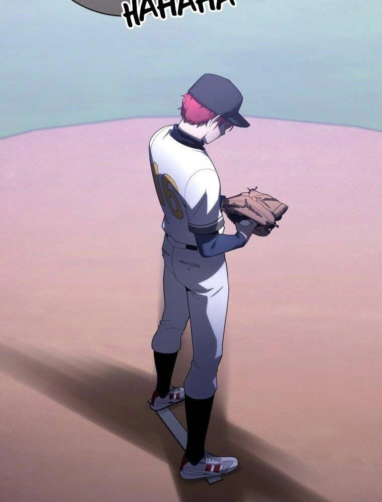 Vua Bóng Chày Chapter 17 - 37