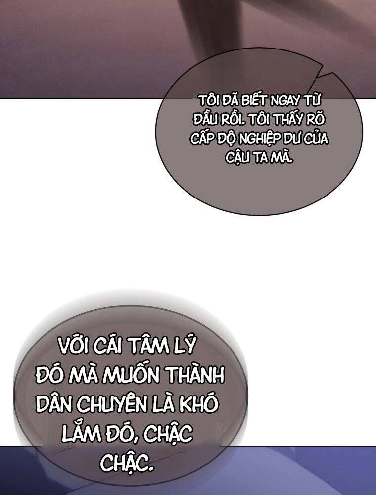 Vua Bóng Chày Chapter 17 - 38