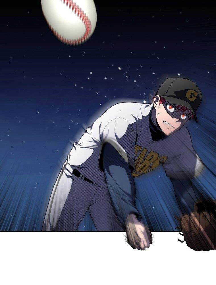 Vua Bóng Chày Chapter 17 - 42