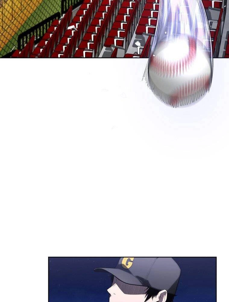 Vua Bóng Chày Chapter 17 - 50