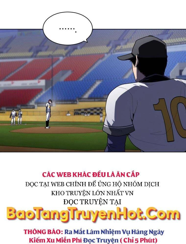 Vua Bóng Chày Chapter 17 - 52