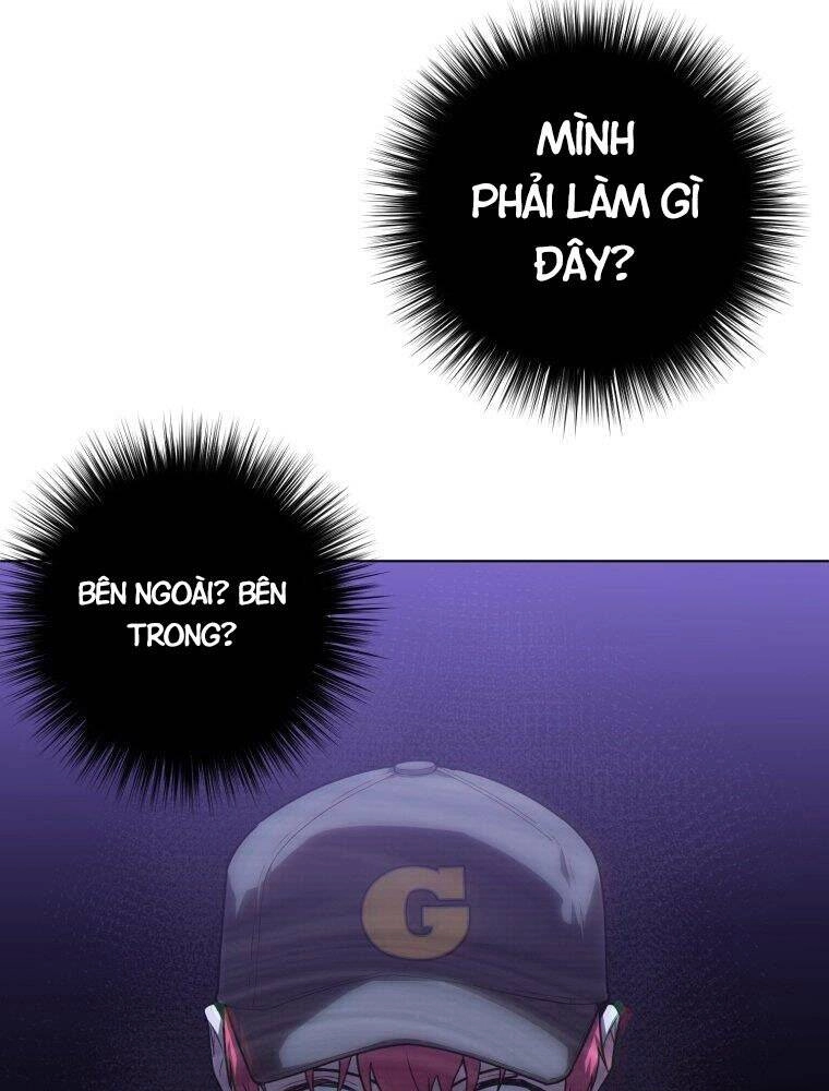 Vua Bóng Chày Chapter 17 - 54