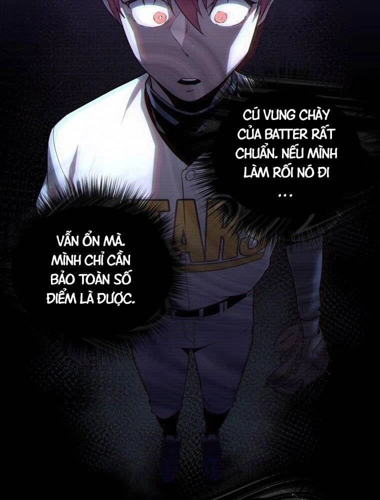 Vua Bóng Chày Chapter 17 - 55