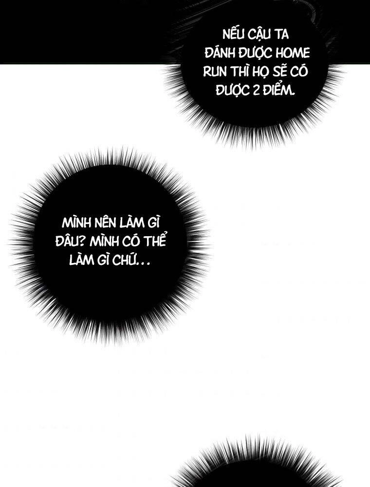 Vua Bóng Chày Chapter 17 - 56