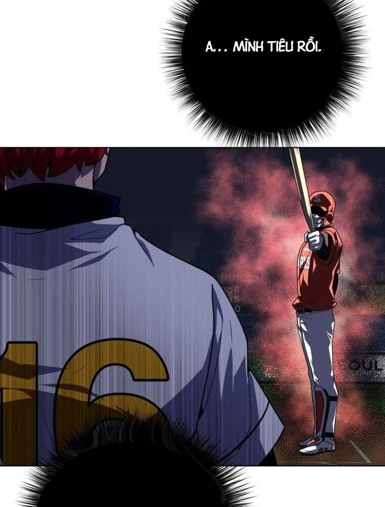 Vua Bóng Chày Chapter 17 - 57