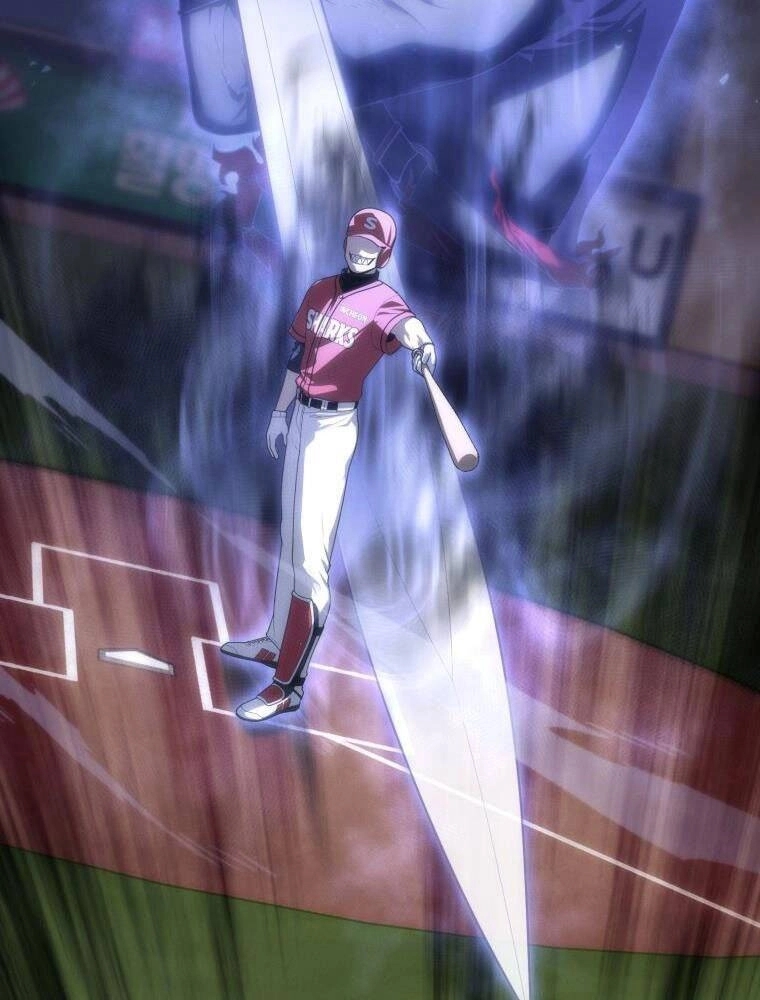 Vua Bóng Chày Chapter 17 - 60