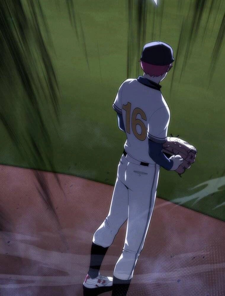 Vua Bóng Chày Chapter 17 - 61