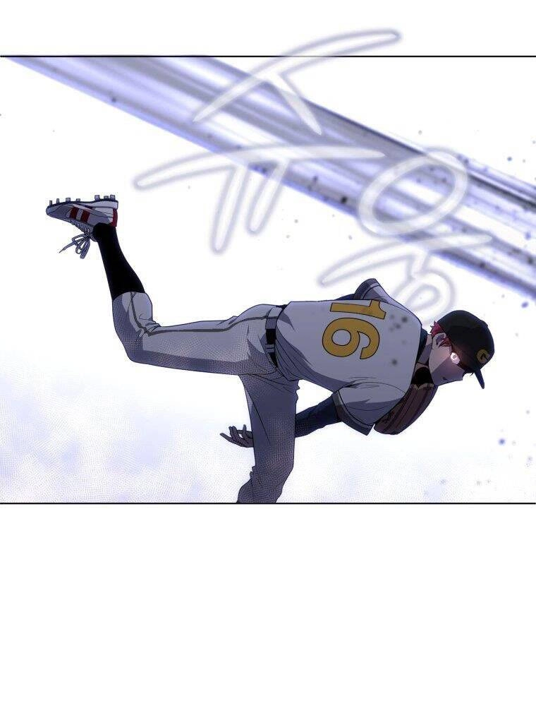 Vua Bóng Chày Chapter 17 - 73