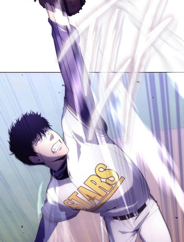 Vua Bóng Chày Chapter 17 - 76