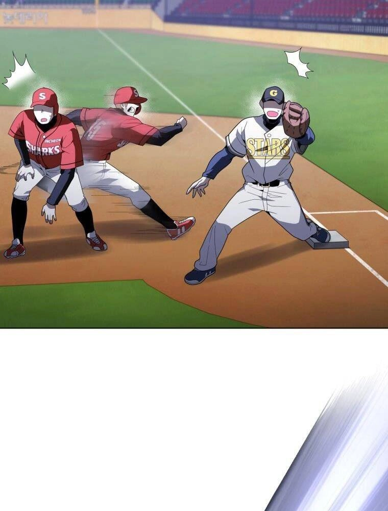 Vua Bóng Chày Chapter 17 - 81