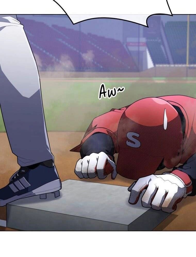 Vua Bóng Chày Chapter 17 - 84