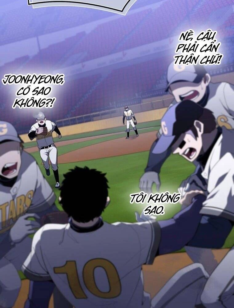 Vua Bóng Chày Chapter 17 - 86