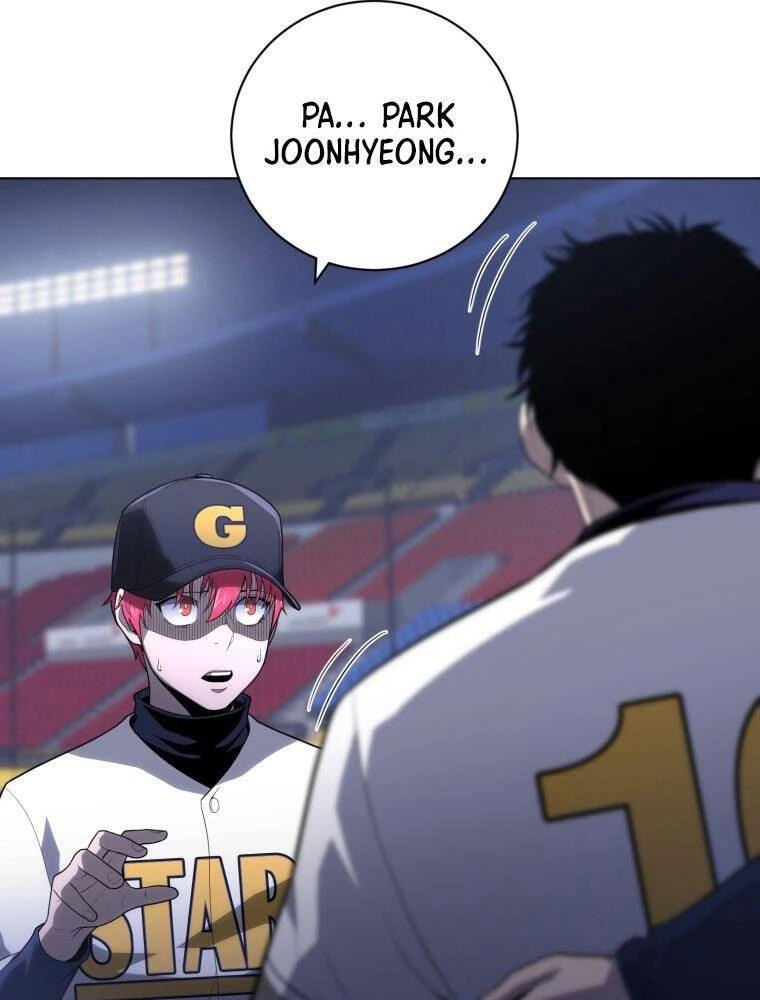 Vua Bóng Chày Chapter 17 - 89