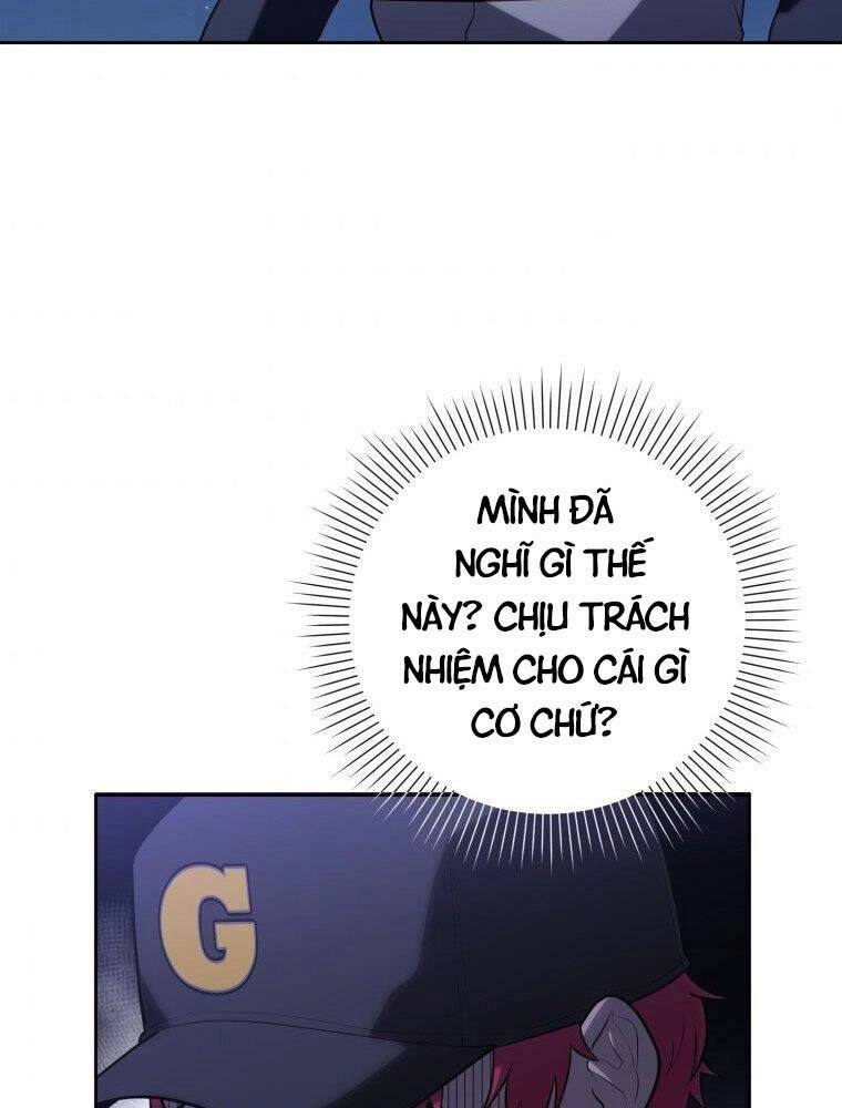 Vua Bóng Chày Chapter 17 - 97