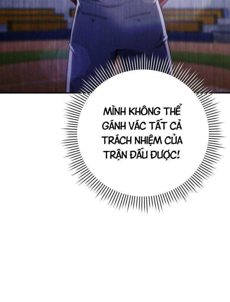 Vua Bóng Chày Chapter 17 - 100