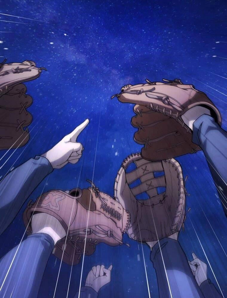 Vua Bóng Chày Chapter 17 - 115