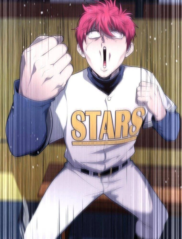 Vua Bóng Chày Chapter 17 - 123