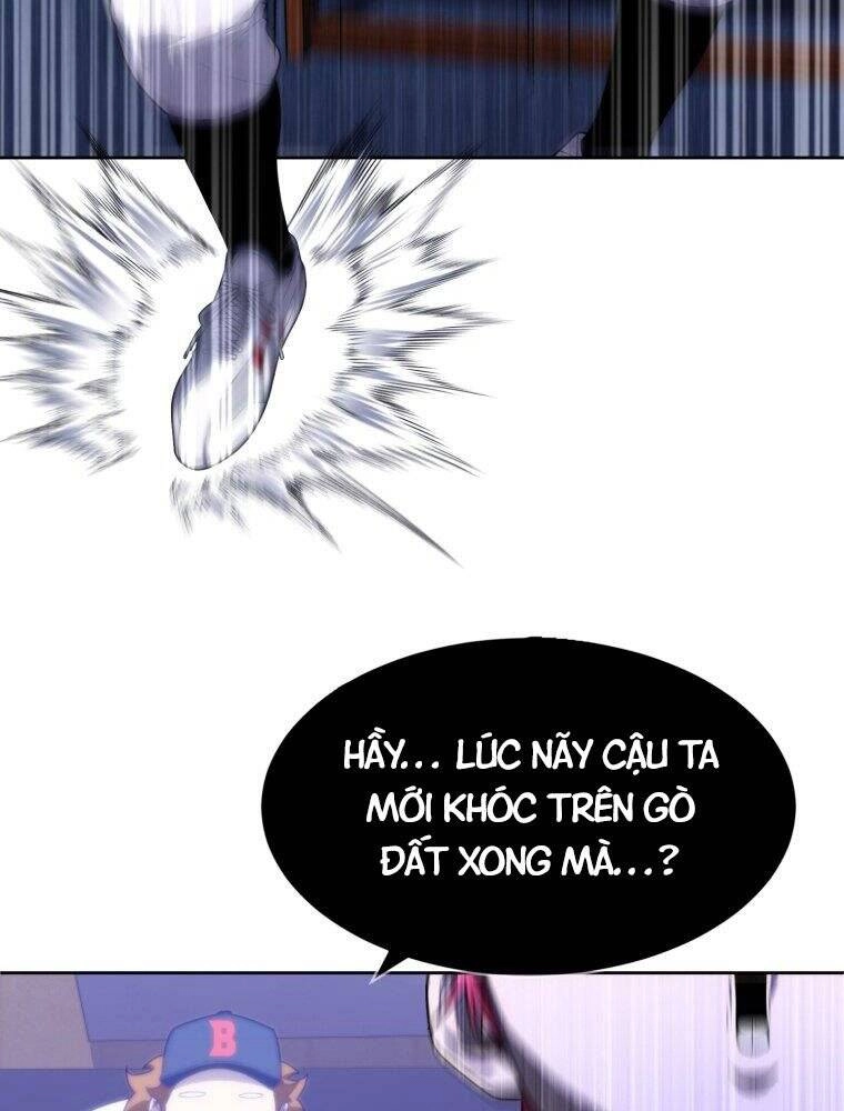 Vua Bóng Chày Chapter 17 - 124