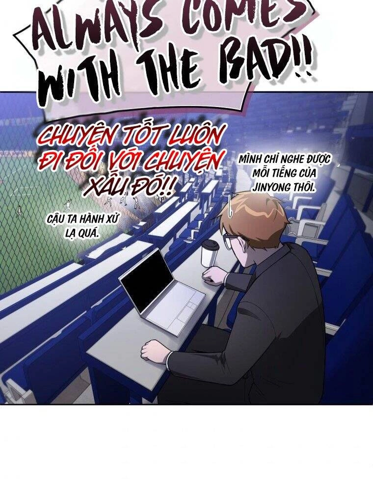 Vua Bóng Chày Chapter 17 - 128