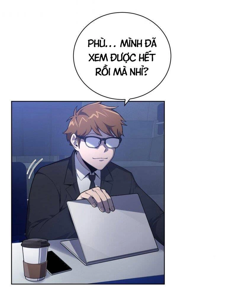 Vua Bóng Chày Chapter 17 - 129