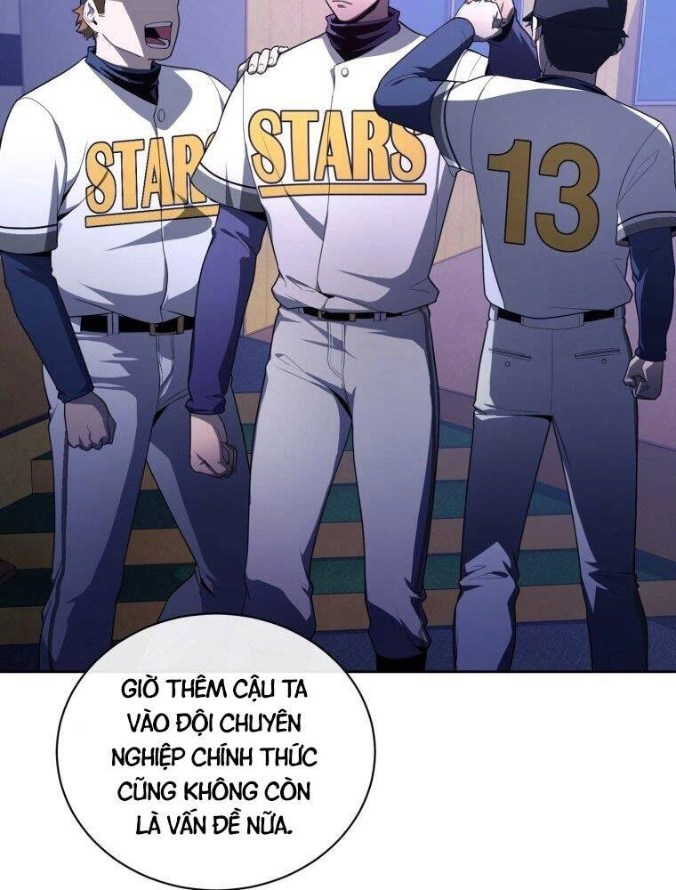 Vua Bóng Chày Chapter 17 - 131