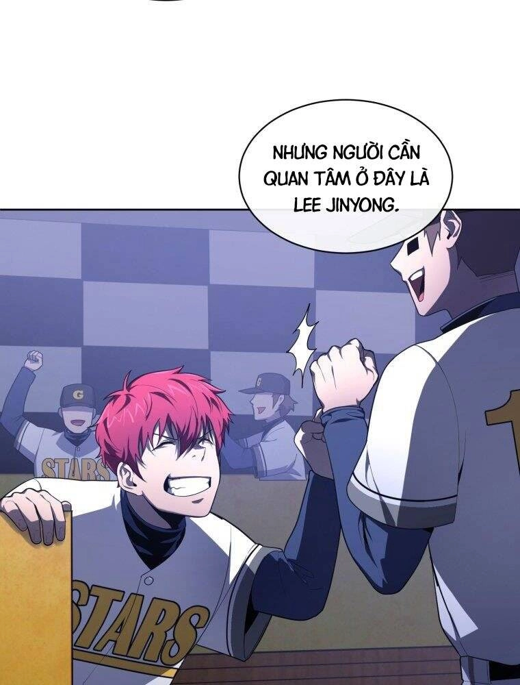 Vua Bóng Chày Chapter 17 - 132