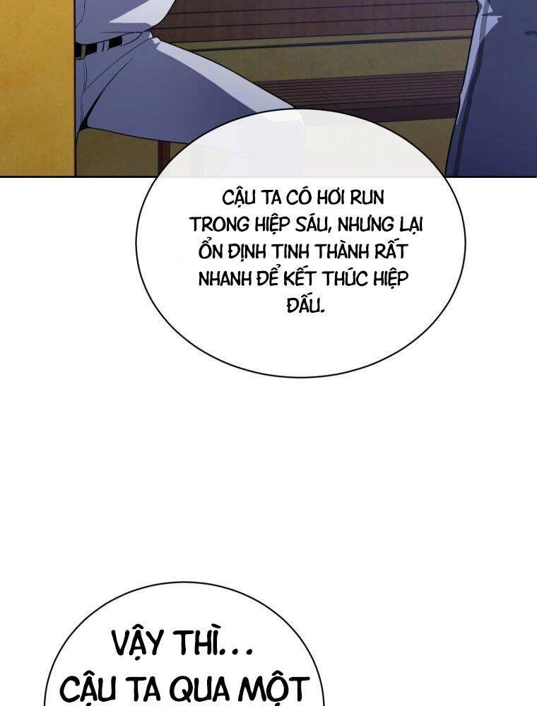 Vua Bóng Chày Chapter 17 - 133