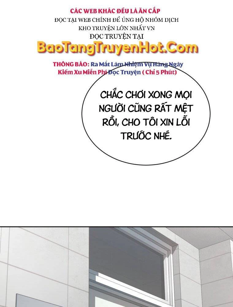 Vua Bóng Chày Chapter 18 - 1
