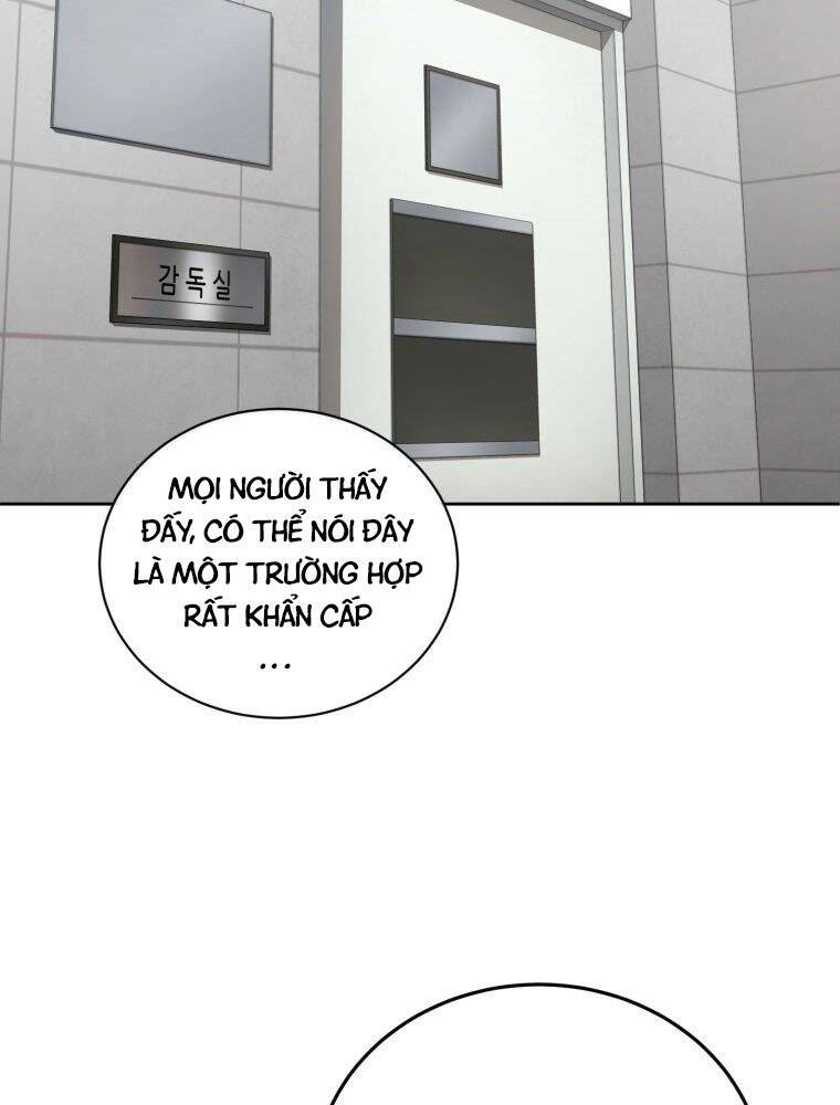 Vua Bóng Chày Chapter 18 - 2