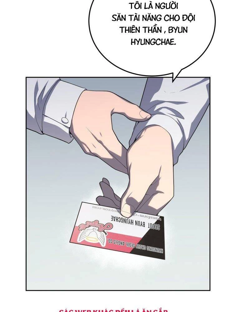 Vua Bóng Chày Chapter 18 - 3