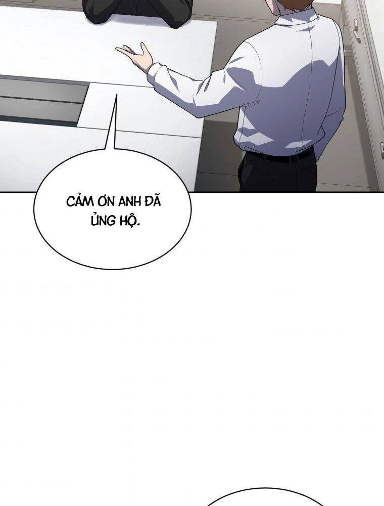 Vua Bóng Chày Chapter 18 - 5