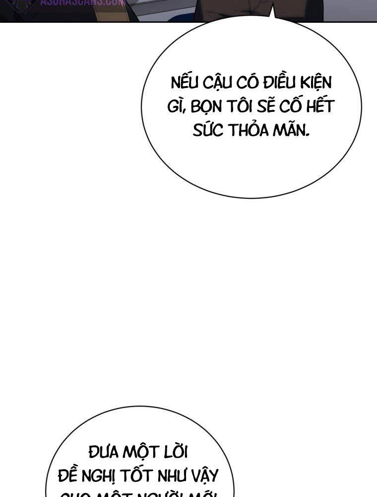 Vua Bóng Chày Chapter 18 - 9