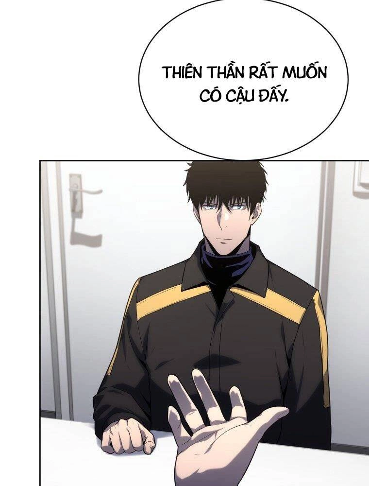 Vua Bóng Chày Chapter 18 - 11