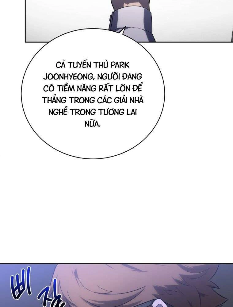 Vua Bóng Chày Chapter 18 - 12